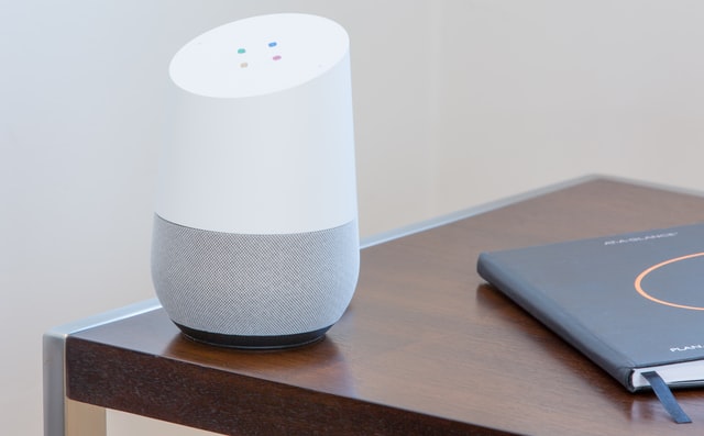 Smart home 1