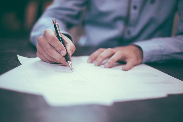 Property Public Registry in Mexico