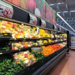 Savings in grocery shoppings