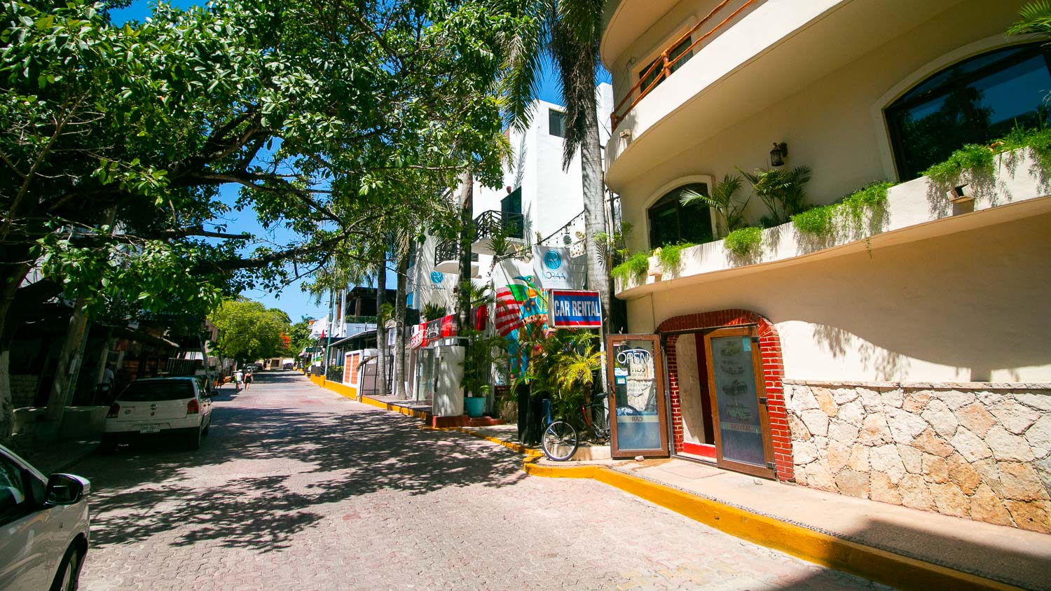 Live a better life with less