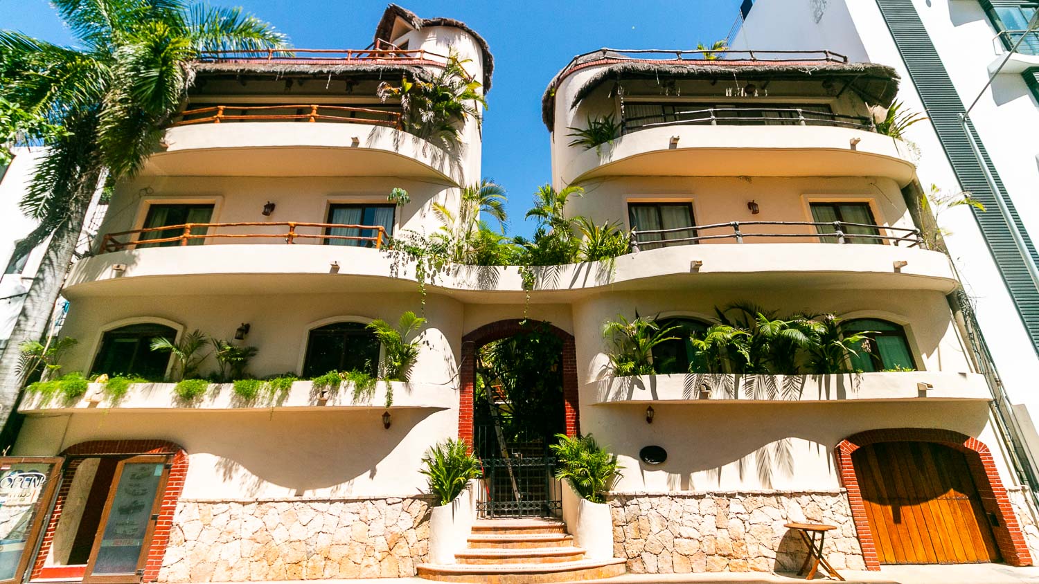 Live a better life with less