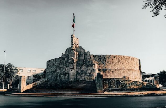 Life in Yucatan Merida