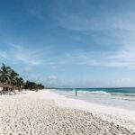 Visit Riviera Maya and the beautiful Tulum beaches