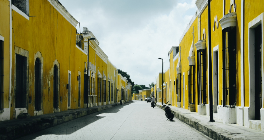 Mexico Homes For Sale