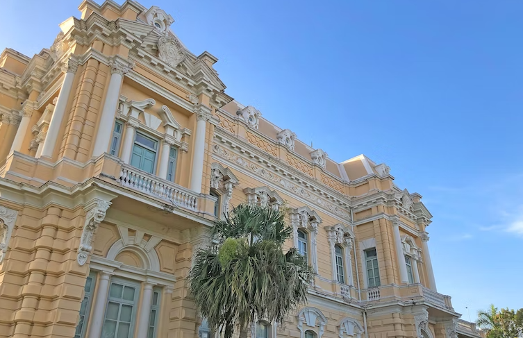 Merida Real Estate