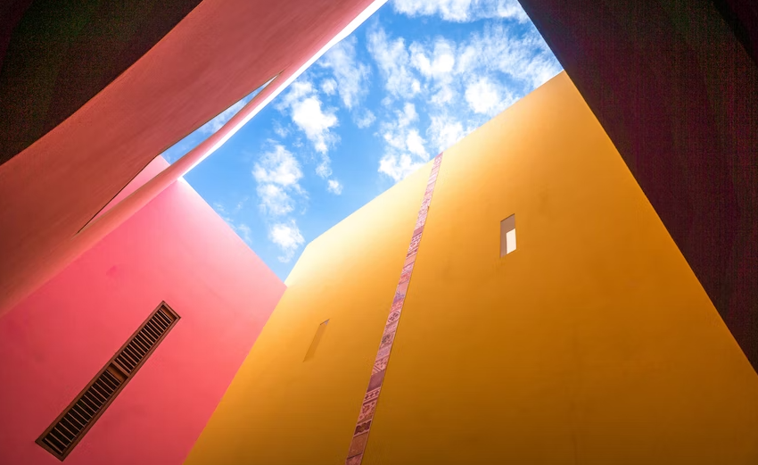 Merida Real Estate