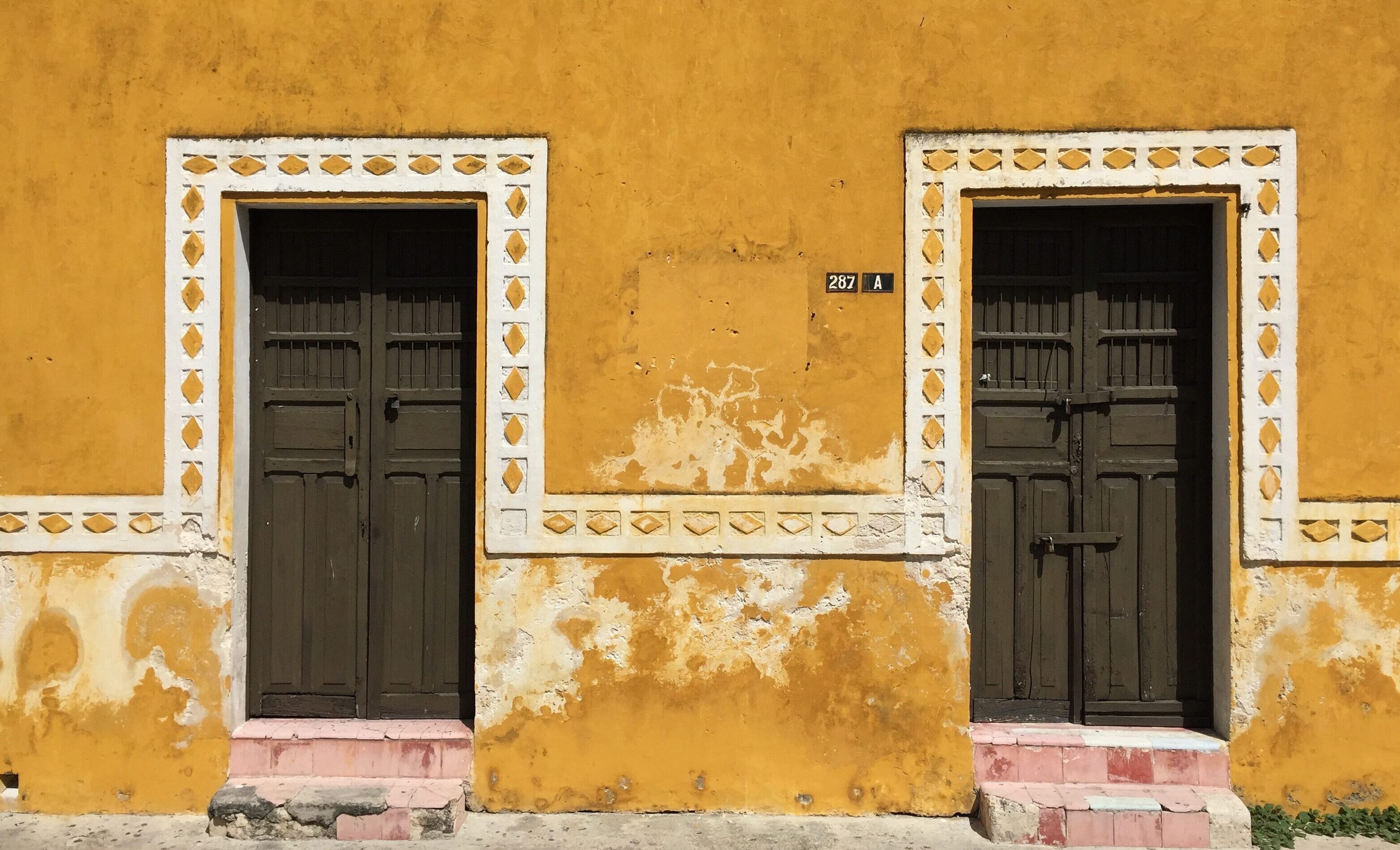 Merida Real Estate