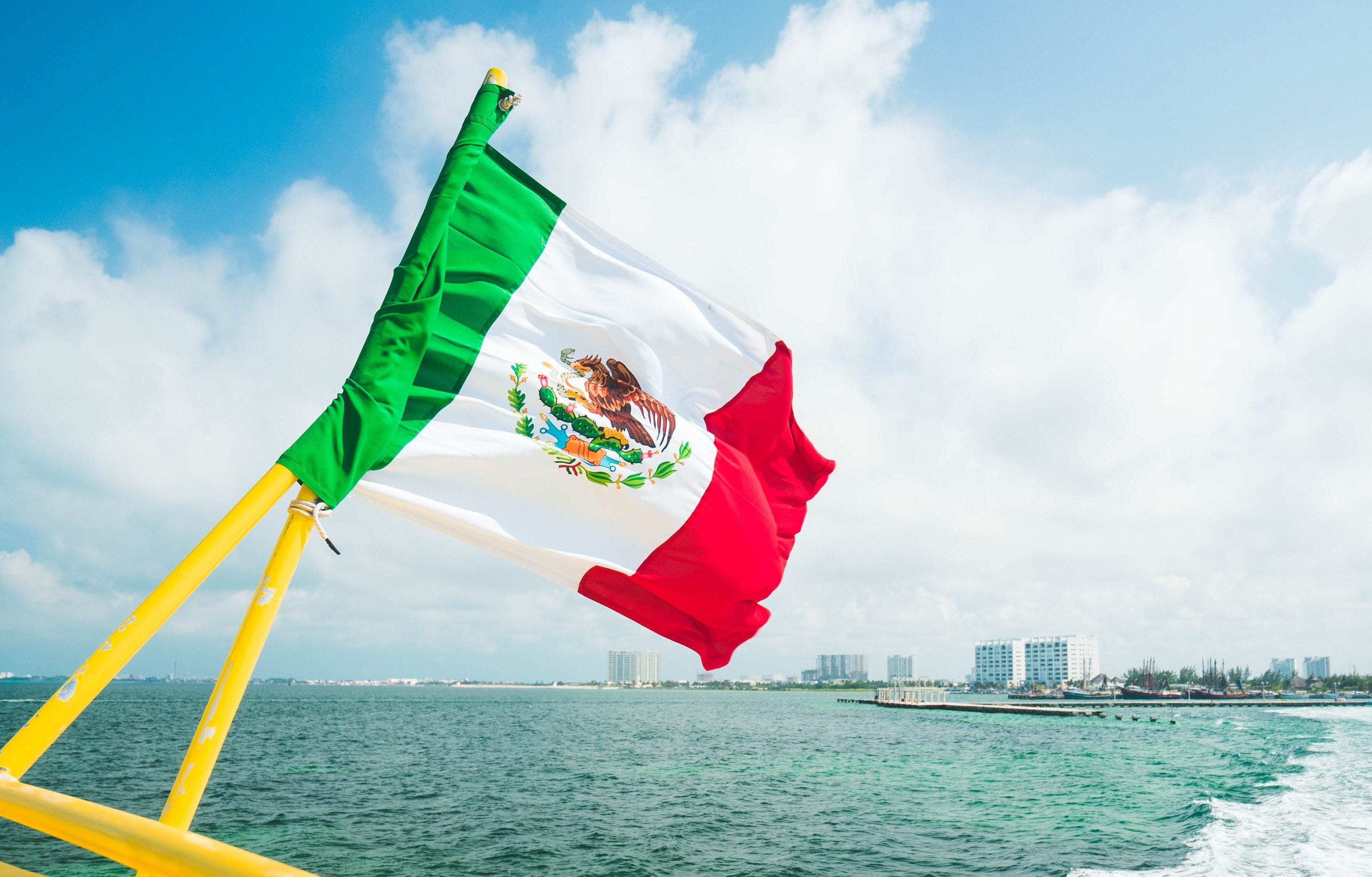 Investing in Mexican Real Estate:The Path to Passive Income