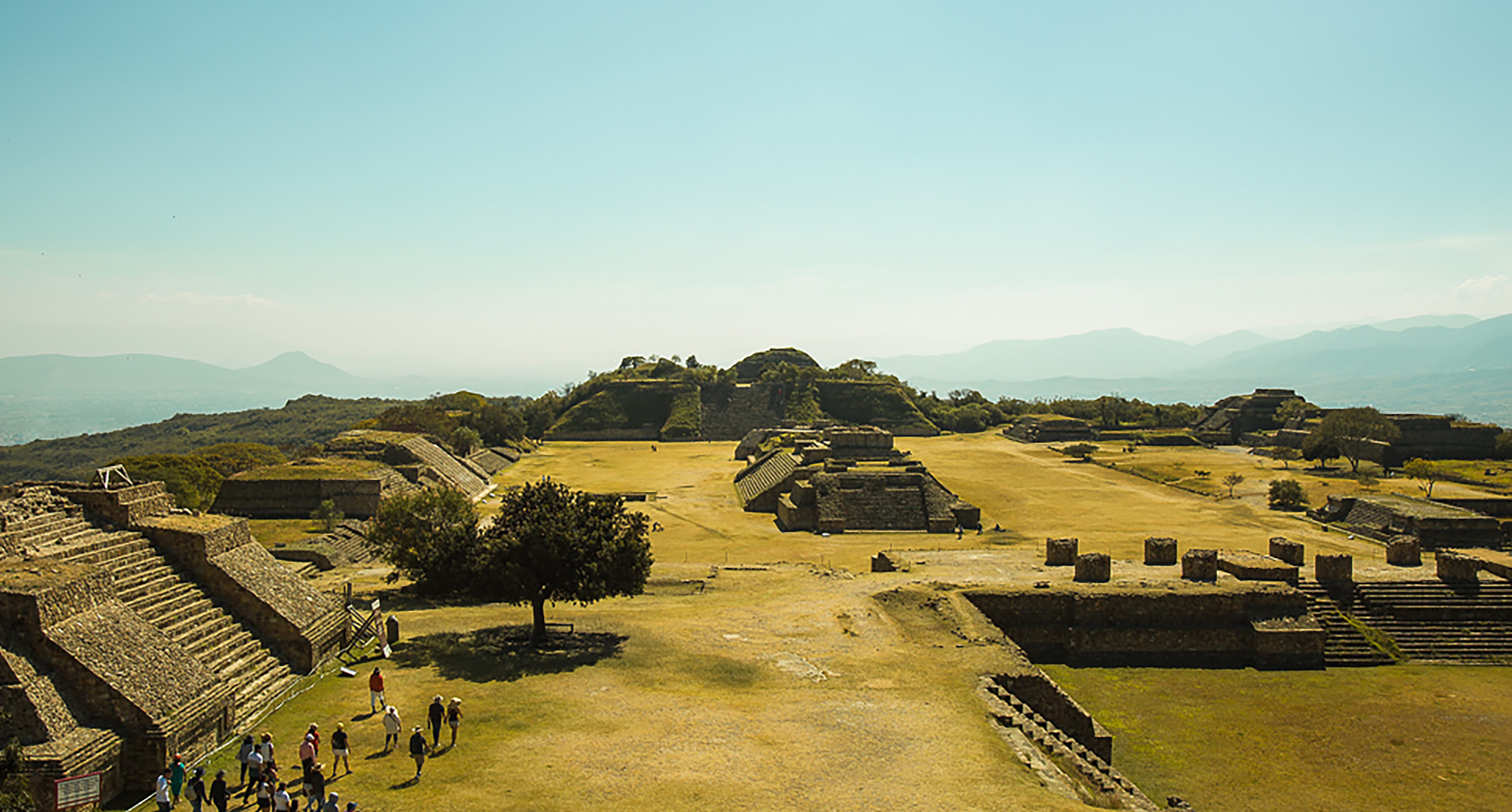 Oaxaca Real Estate