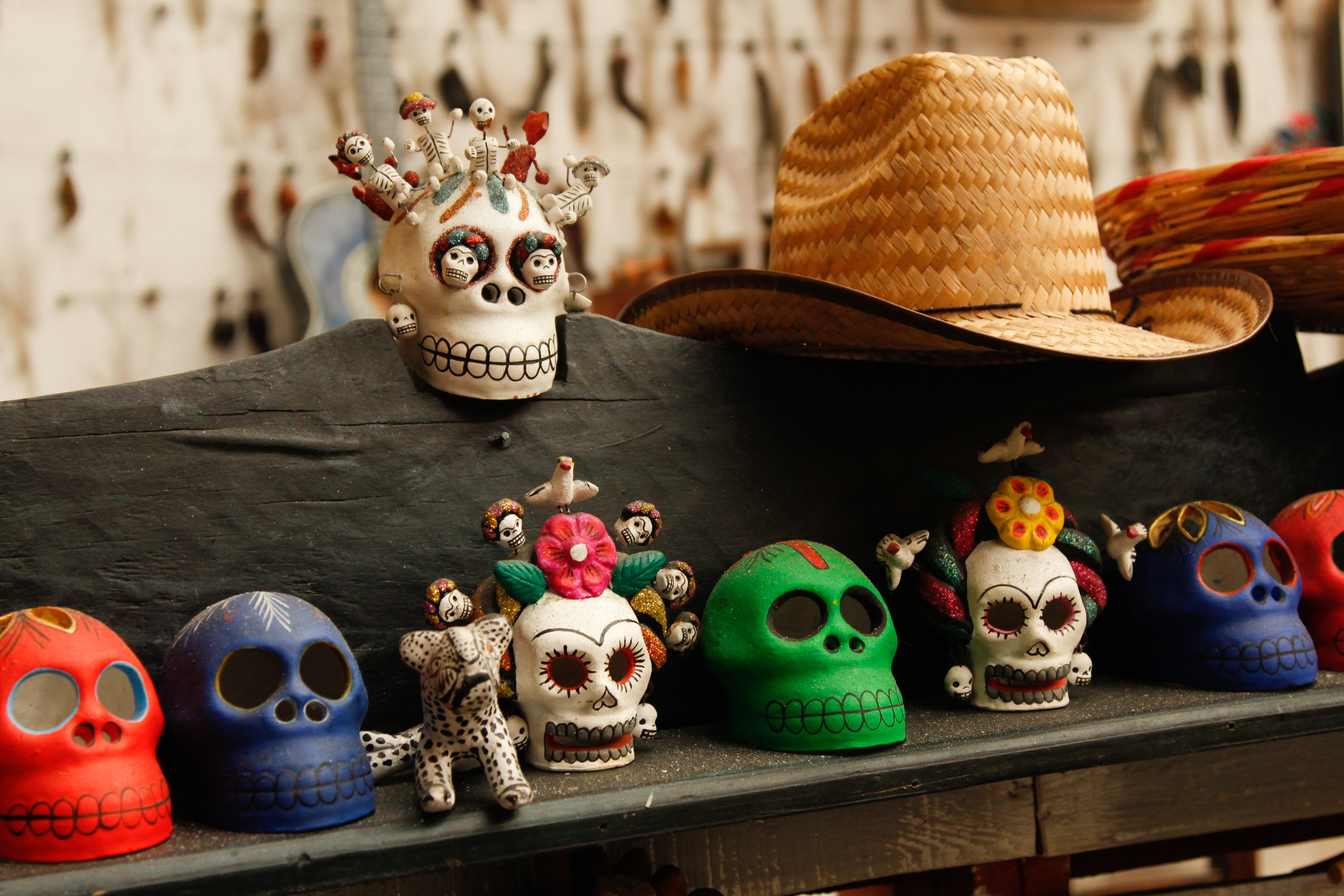 Oaxaca Real Estate