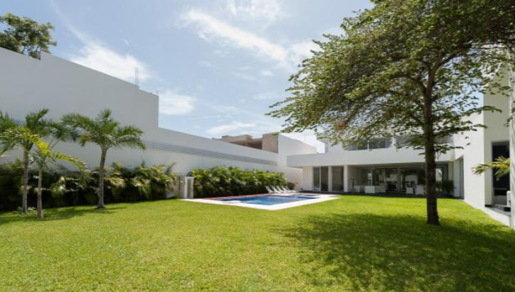 Mexico Luxury Real Estate
