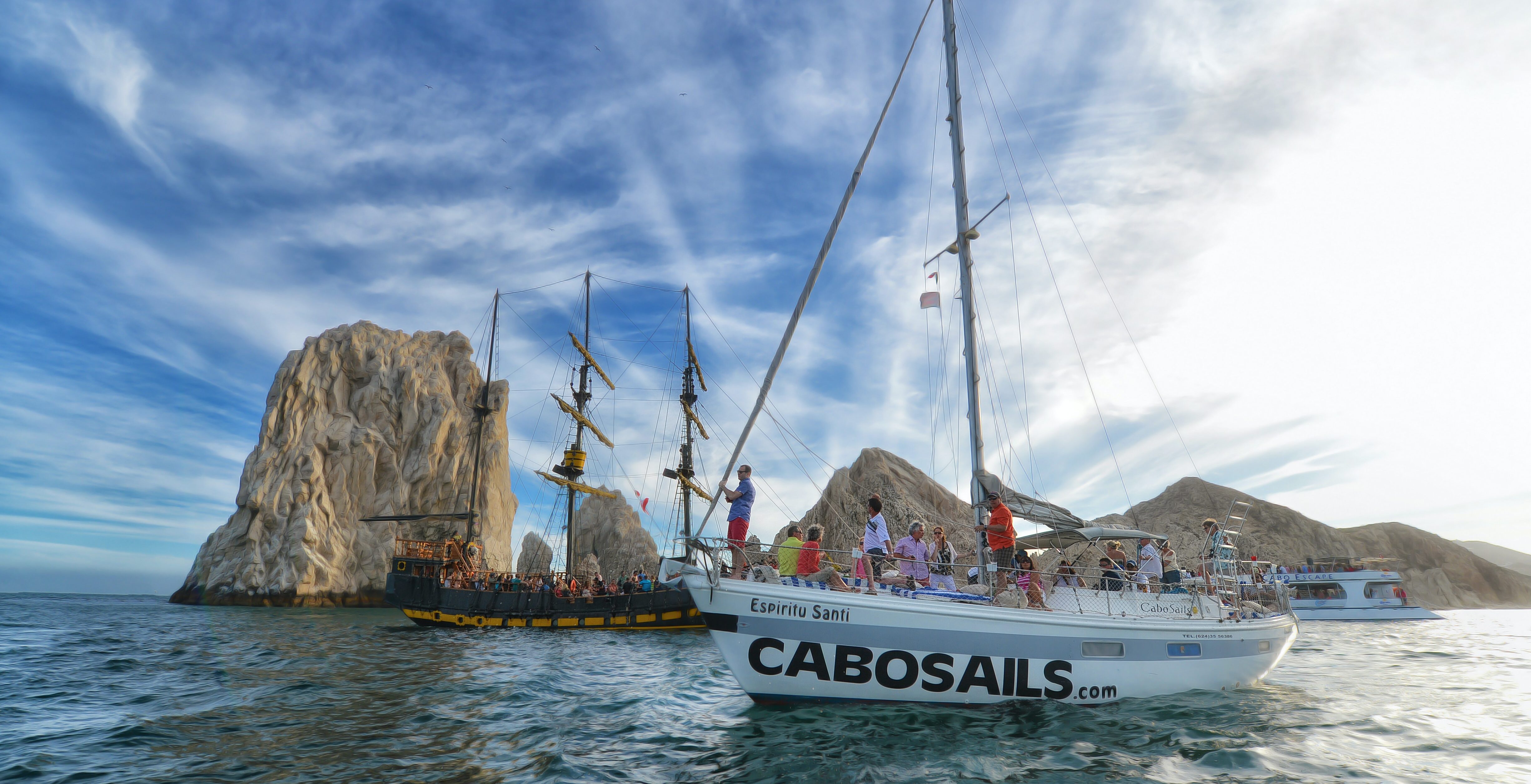 Cabo Real Estate