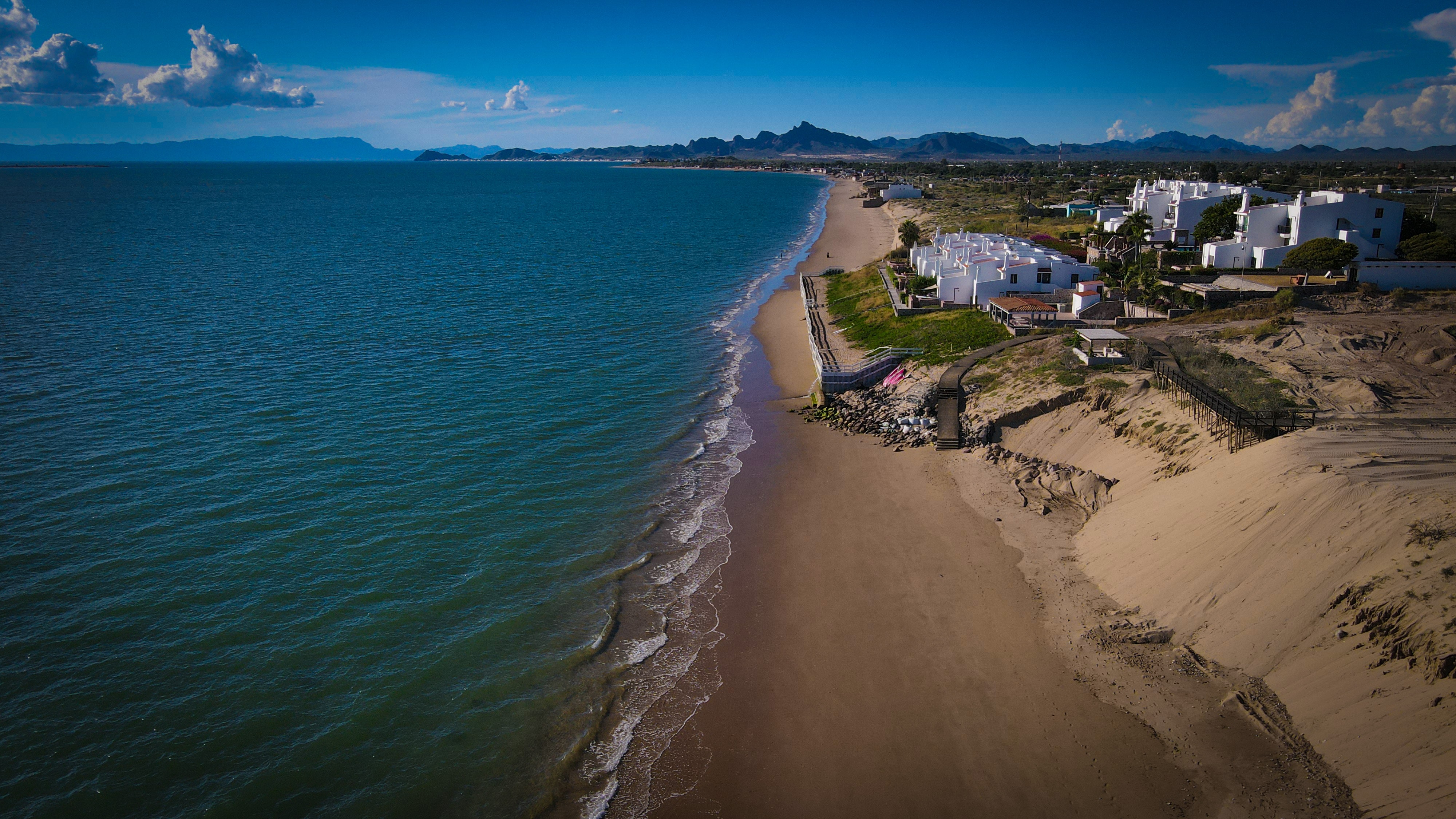 Puerto Penasco Real Estate