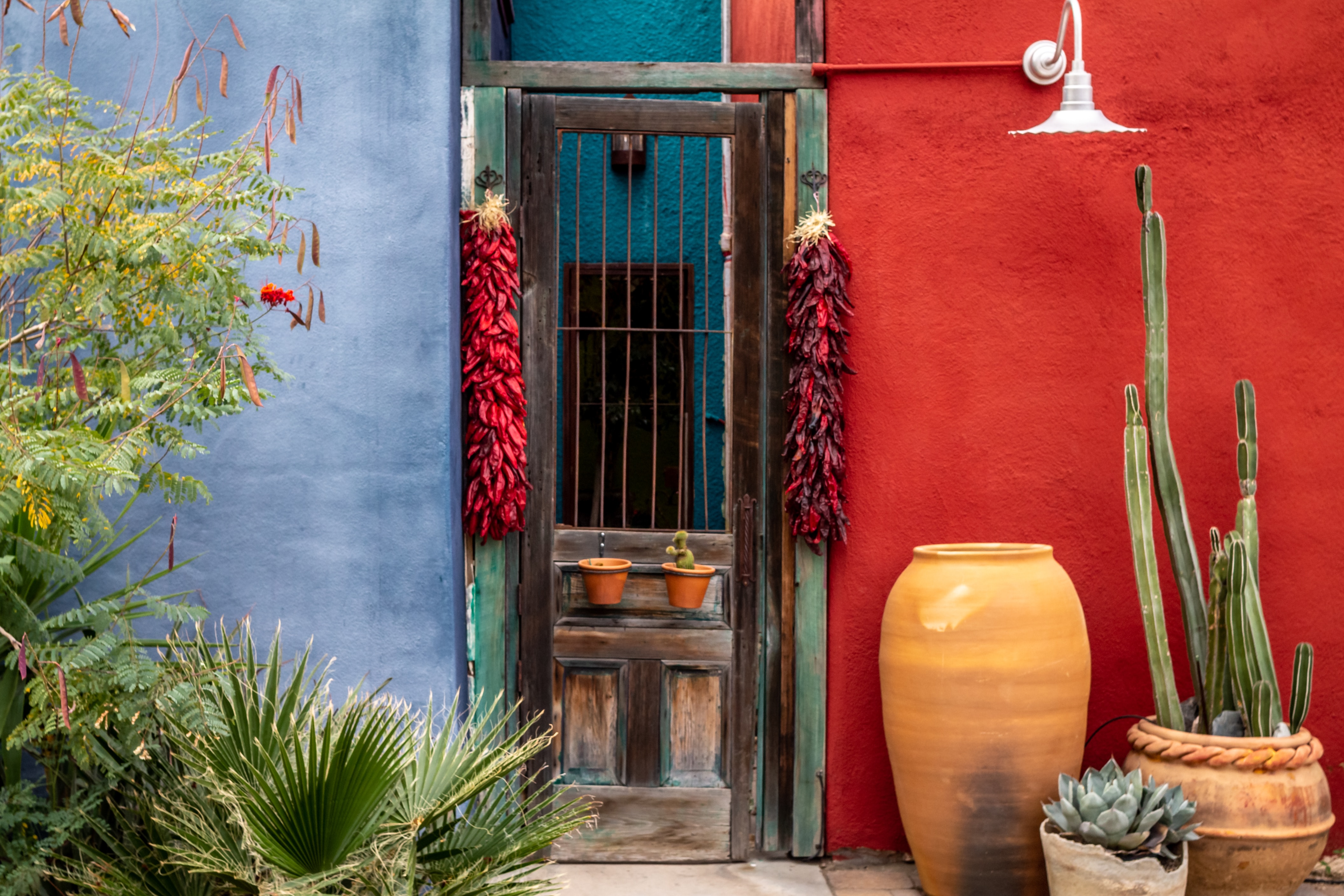 Mexico Real Estate