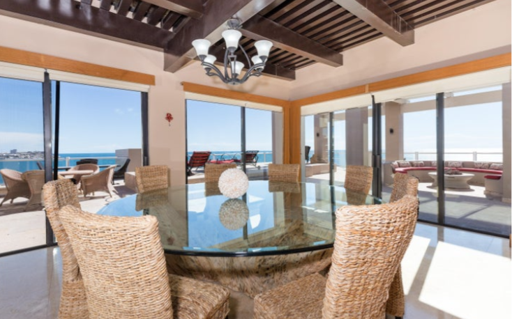 Puerto Penasco Luxury Real Estate