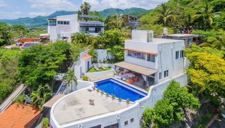 Puerto Vallarta Luxury Real Estate