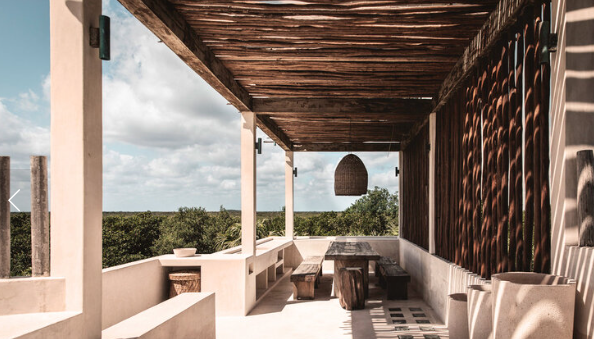 tulum real estate