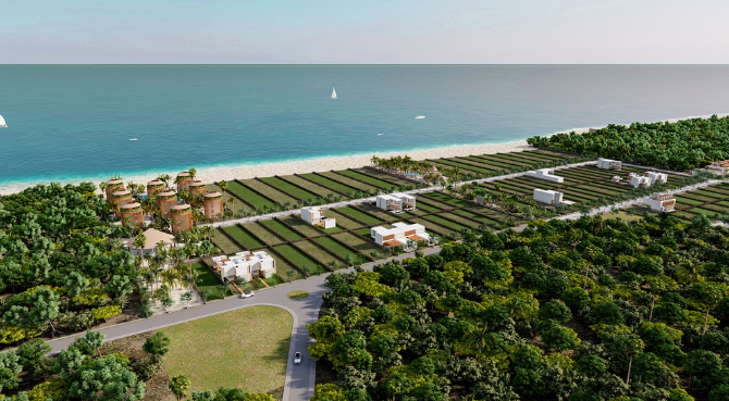 Progreso Real Estate
