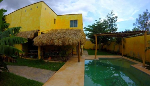 merida real estate