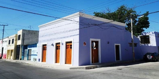 Merida Real Estate