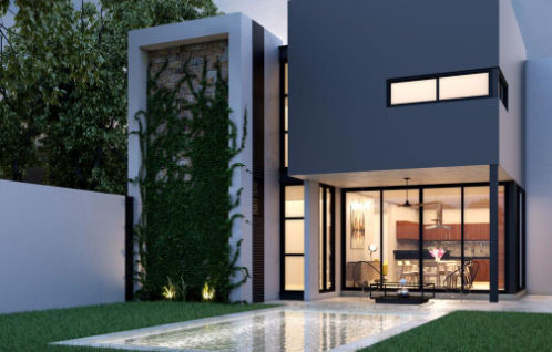 Merida real estate