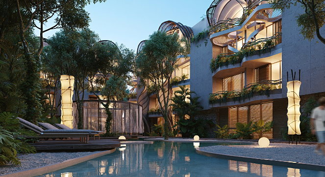 tulum real estate