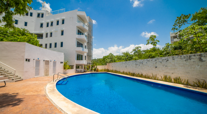 playa del carmen real estate