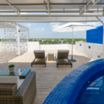 playa del carmen condo