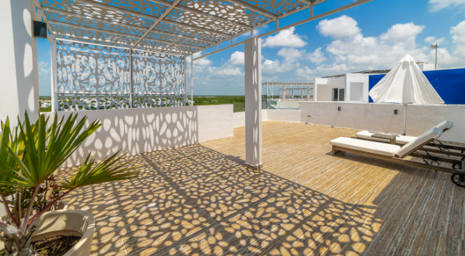 playa del carmen real estate