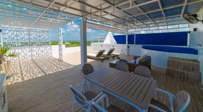 playa del carmen condos for sale