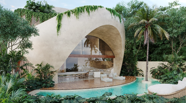 tulum real estate