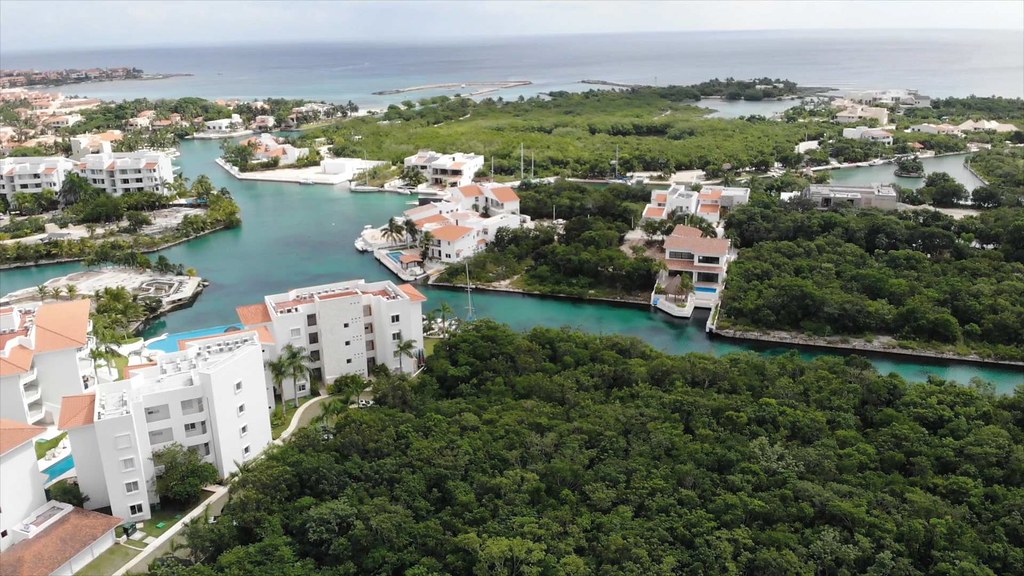 Puerto Aventuras