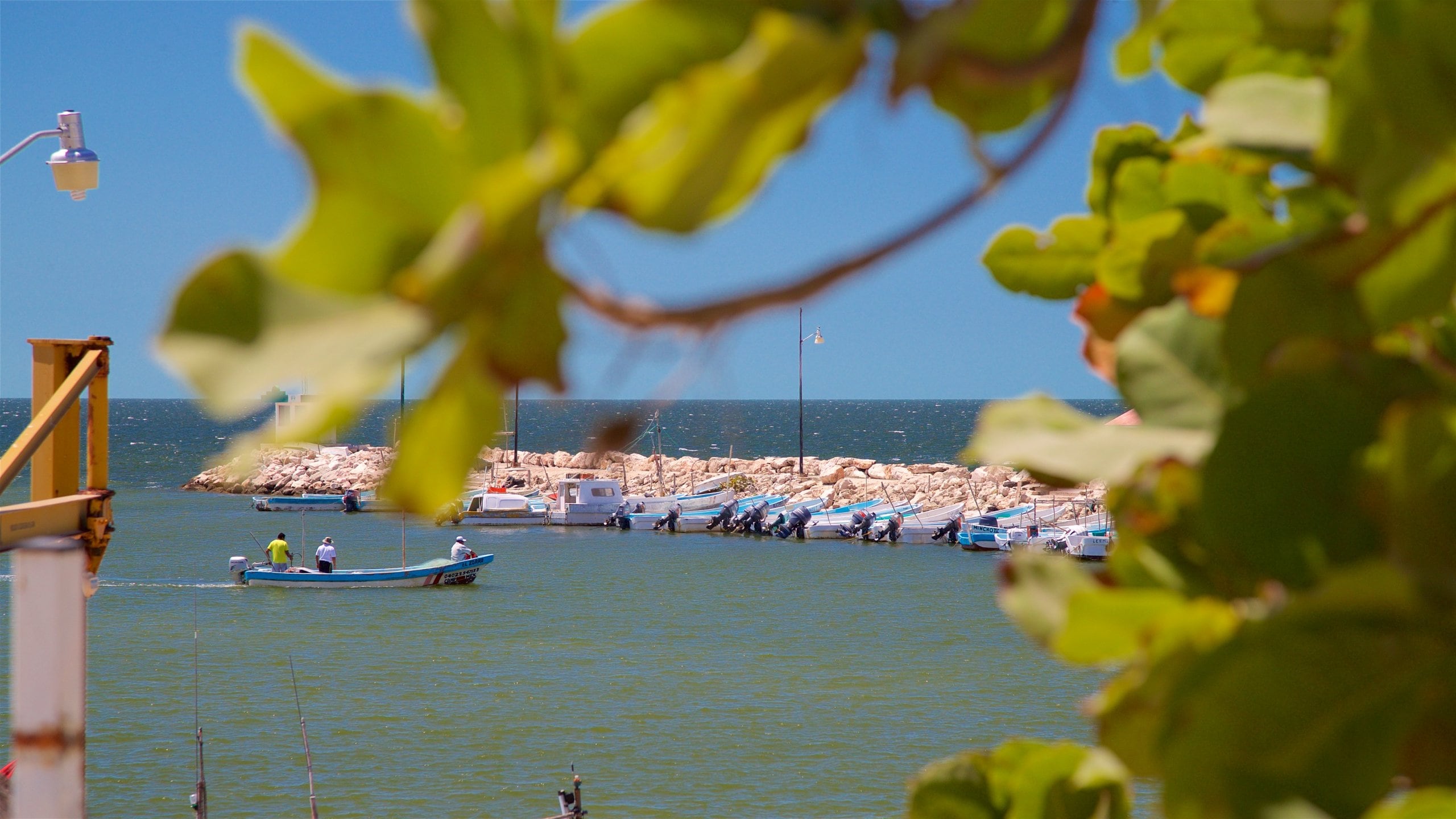 Is Lerma in Campeche One of the Best Places to Retire in Mexico?
