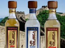 Mexico’s Tequila Goes to China!