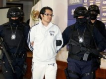 Mexico’s Government Capture Third Drug Cartel Leader Since July