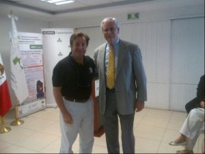 Thomas Lloyd and Alston Boyd