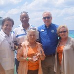 <!--:en-->It Was Great to See These Brokers from Texas in Cozumel – More Pictures<!--:-->