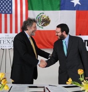 Mexico Real estate brokers