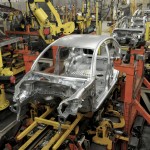 $691 Million Investment into Mexico from General Motors