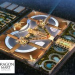 Dragon Mart Cancun – Construction Approved by State Court