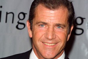 Mel Gibson doing business in Mexico