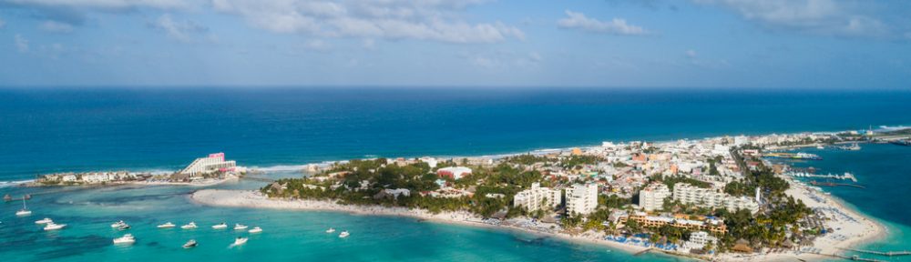 Isla Mujeres