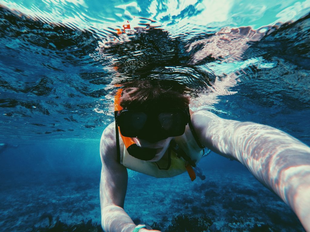 Snorkeling Best Places to do it in the Riviera MayaLet's Retire in Mexico