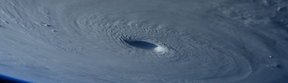 Hurricane SEason in Riviera Maya